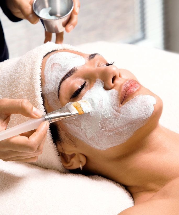 Skin & Glow Care