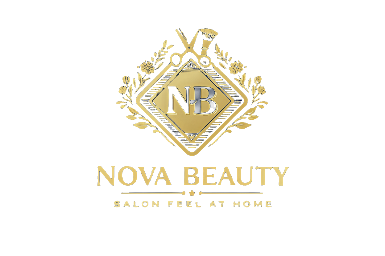 Nova Beauty Logo